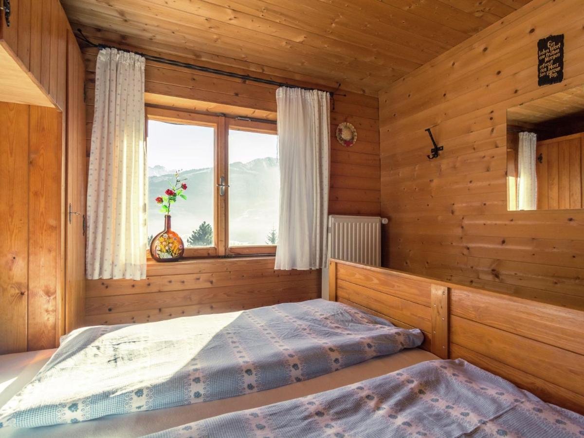Chalet In Ski Area In Piesendorf Extérieur photo