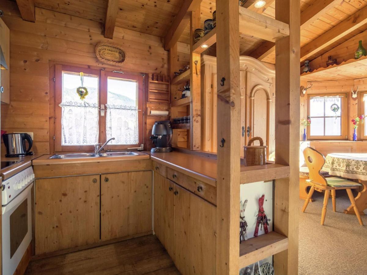 Chalet In Ski Area In Piesendorf Extérieur photo